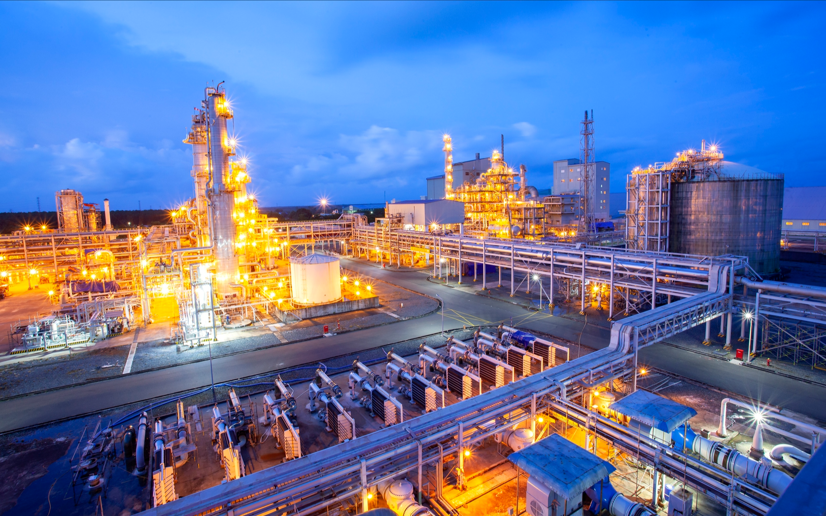 Cụm Khí - Điện - Đạm Cà Mau: Hình mẫu công nghiệp trên vùng trũng lầy ven rừng U Minh- Ảnh 2.