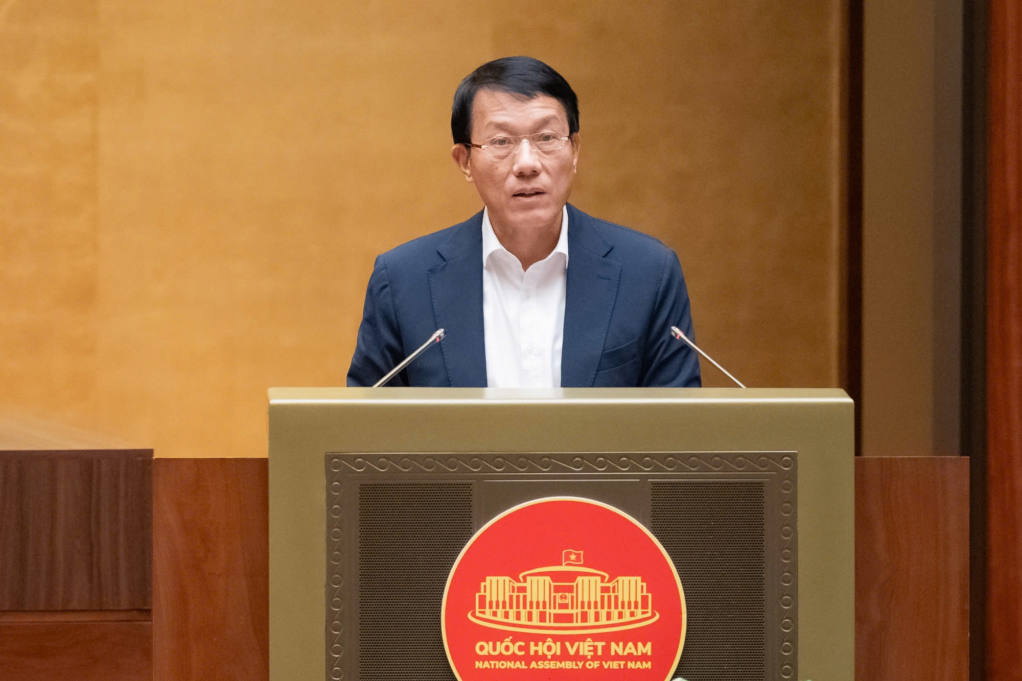 Quốc hội thông qua Luật sửa đổi, bổ sung một số điều của Luật Lý lịch tư pháp- Ảnh 1.