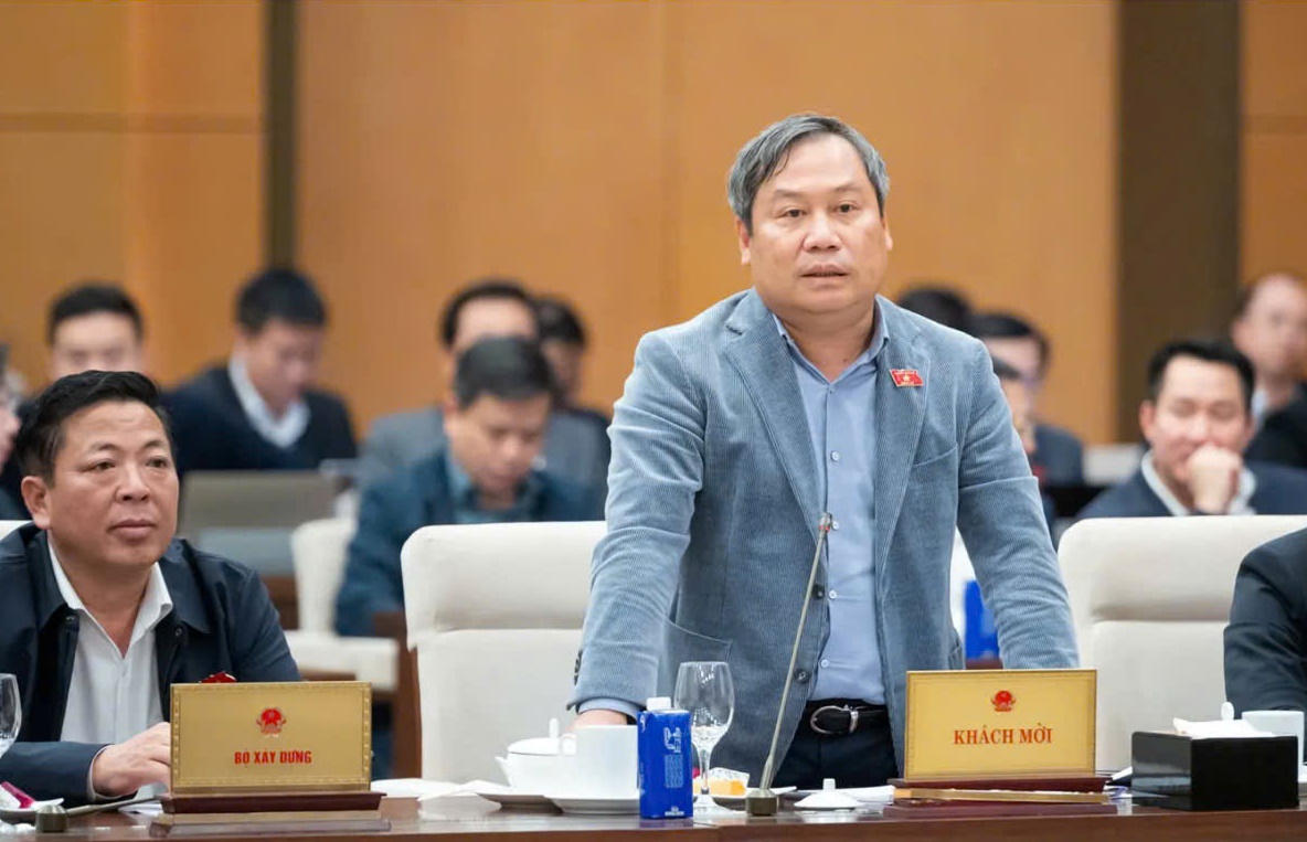 Tạo cơ chế, chính sách đột phá, đặc thù thúc đẩy Thủ đô Hà Nội phát triển nhanh và bền vững- Ảnh 5. Tạo cơ chế, chính sách đột phá, đặc thù thúc đẩy Thủ đô Hà Nội phát triển nhanh và bền vững- Ảnh 5.