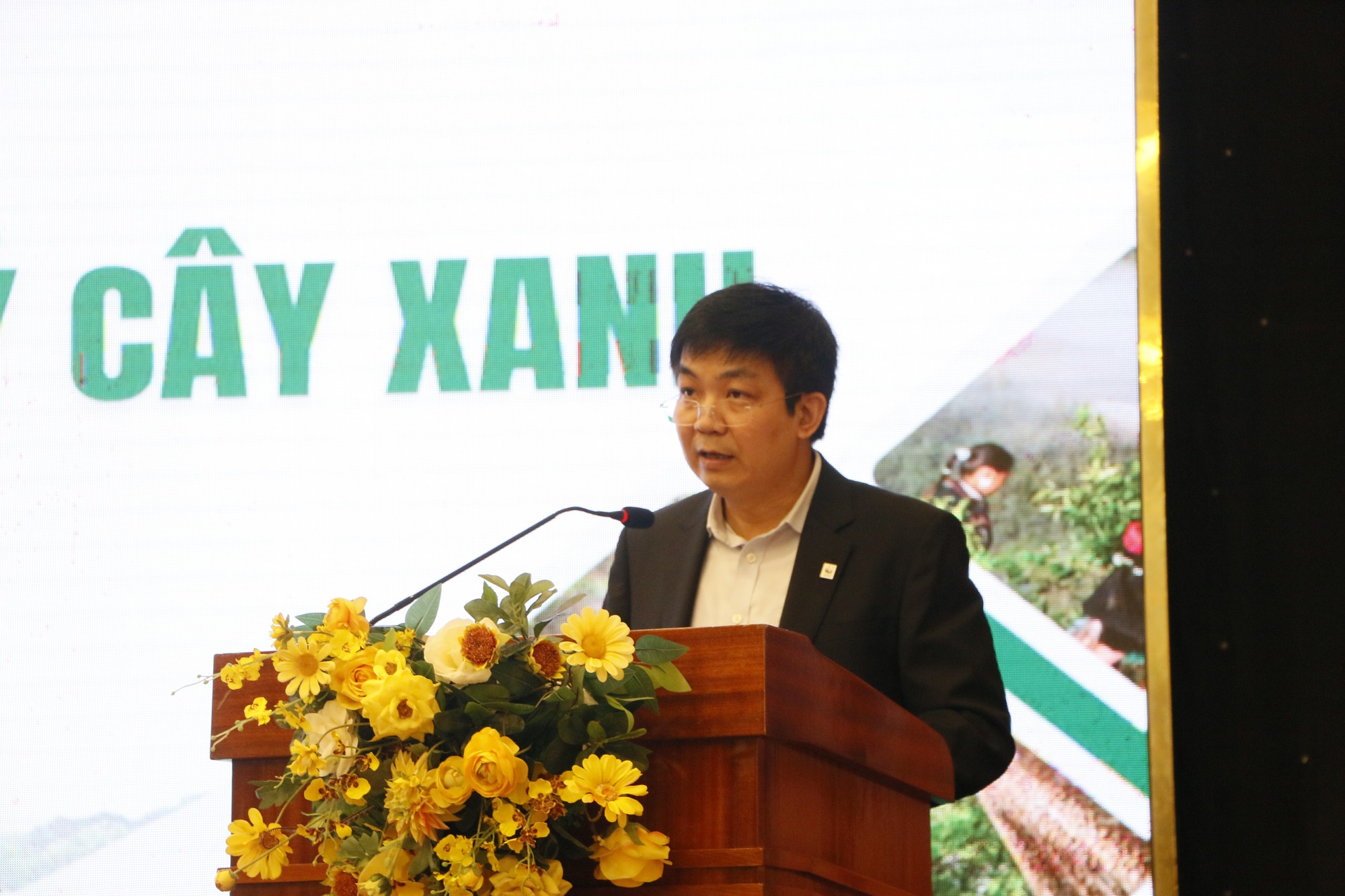 Nâng cao ý thức trồng cây xanh sau '1 tỷ cây xanh Việt Nam'- Ảnh 2.