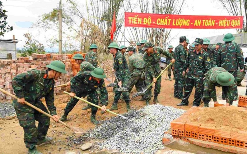 Chỉ đạo, điều hành của Chính phủ, Thủ tướng Chính phủ nổi bật tuần từ 29/11-5/12/2025