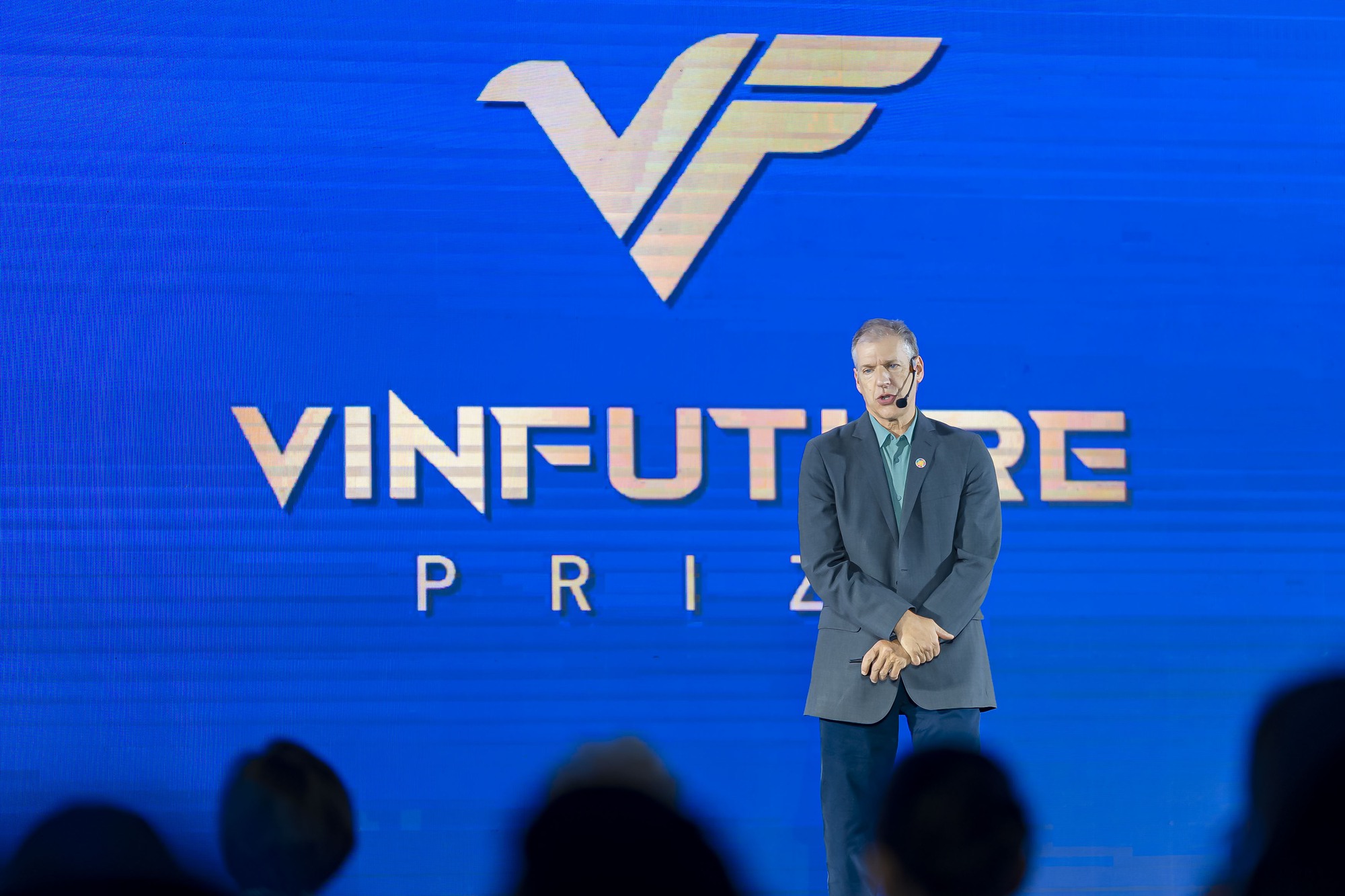 Công nghệ định hình tương lai bền vững của hành tinh- Ảnh 2.