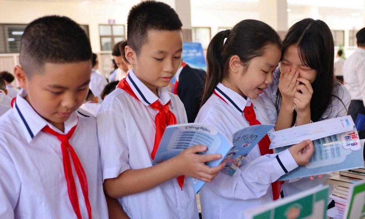 Hà Nội được công nhận là thành viên 'Mạng lưới các Thành phố học tập toàn cầu'- Ảnh 1.