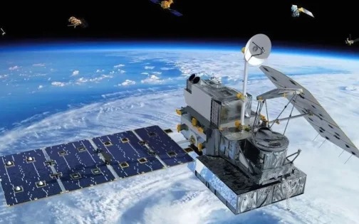 Quy định về công trình hạ tầng thu nhận dữ liệu viễn thám