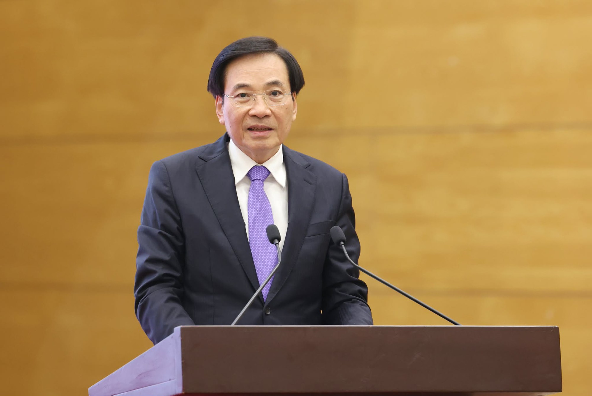 Họp báo Chính phủ thường kỳ tháng 11: Thông tin tình hình kinh tế-xã hội- Ảnh 2. Họp báo Chính phủ thường kỳ tháng 11: Thông tin tình hình kinh tế-xã hội- Ảnh 2.