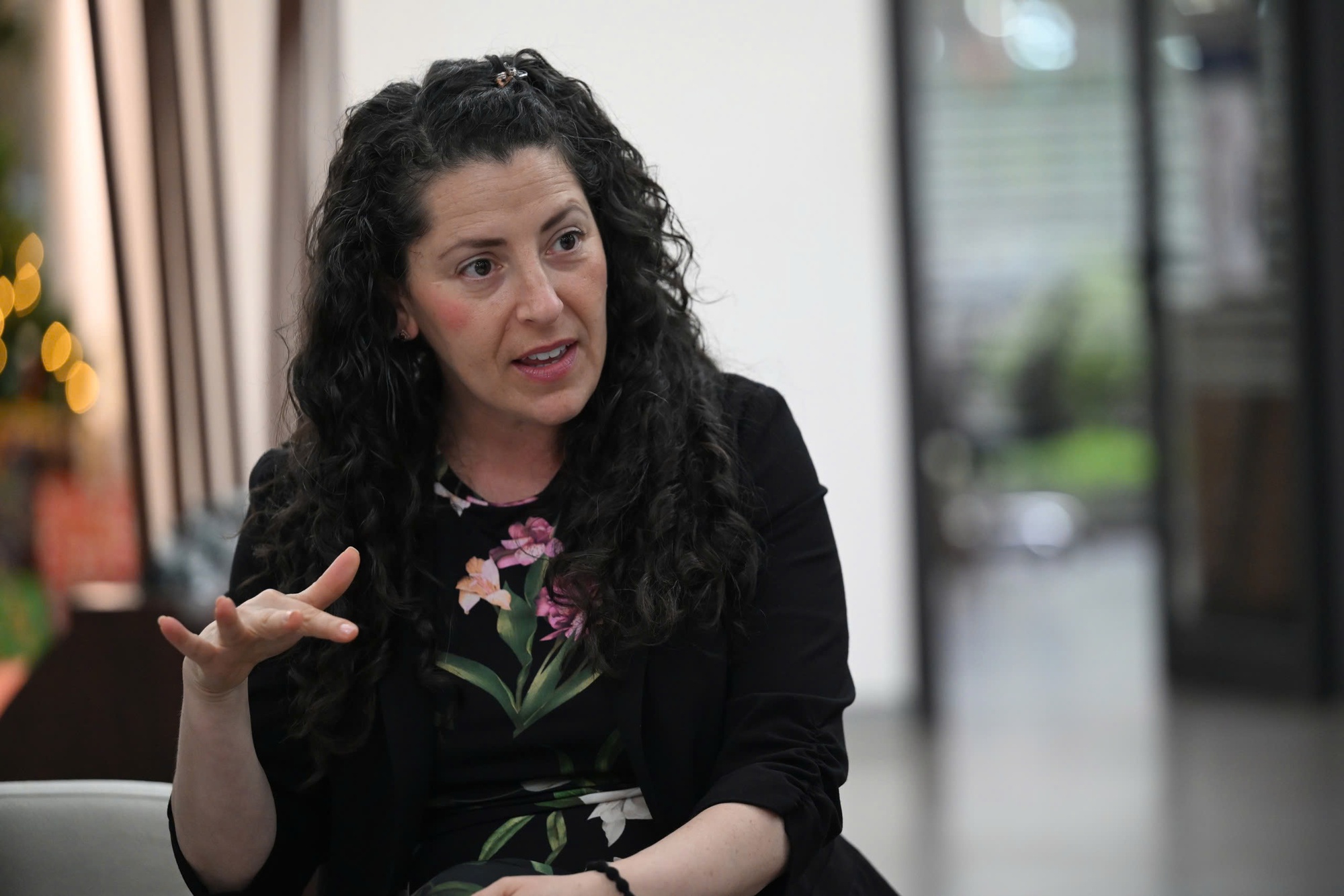 4 nhà khoa học và hành trình tạo ra vaccine HPV cứu hàng triệu người- Ảnh 4. 4 nhà khoa học và hành trình tạo ra vaccine HPV cứu hàng triệu người- Ảnh 4.