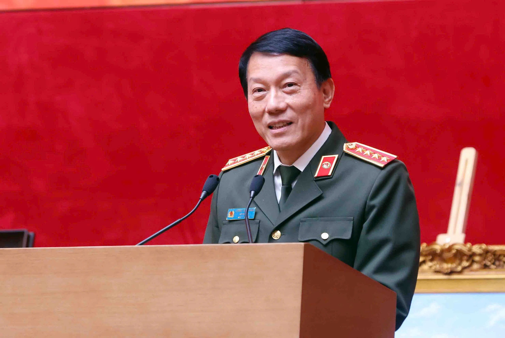 Ký Quy chế phối hợp giữa Bộ Công an, Bộ Quốc phòng và Bộ Ngoại giao- Ảnh 3.