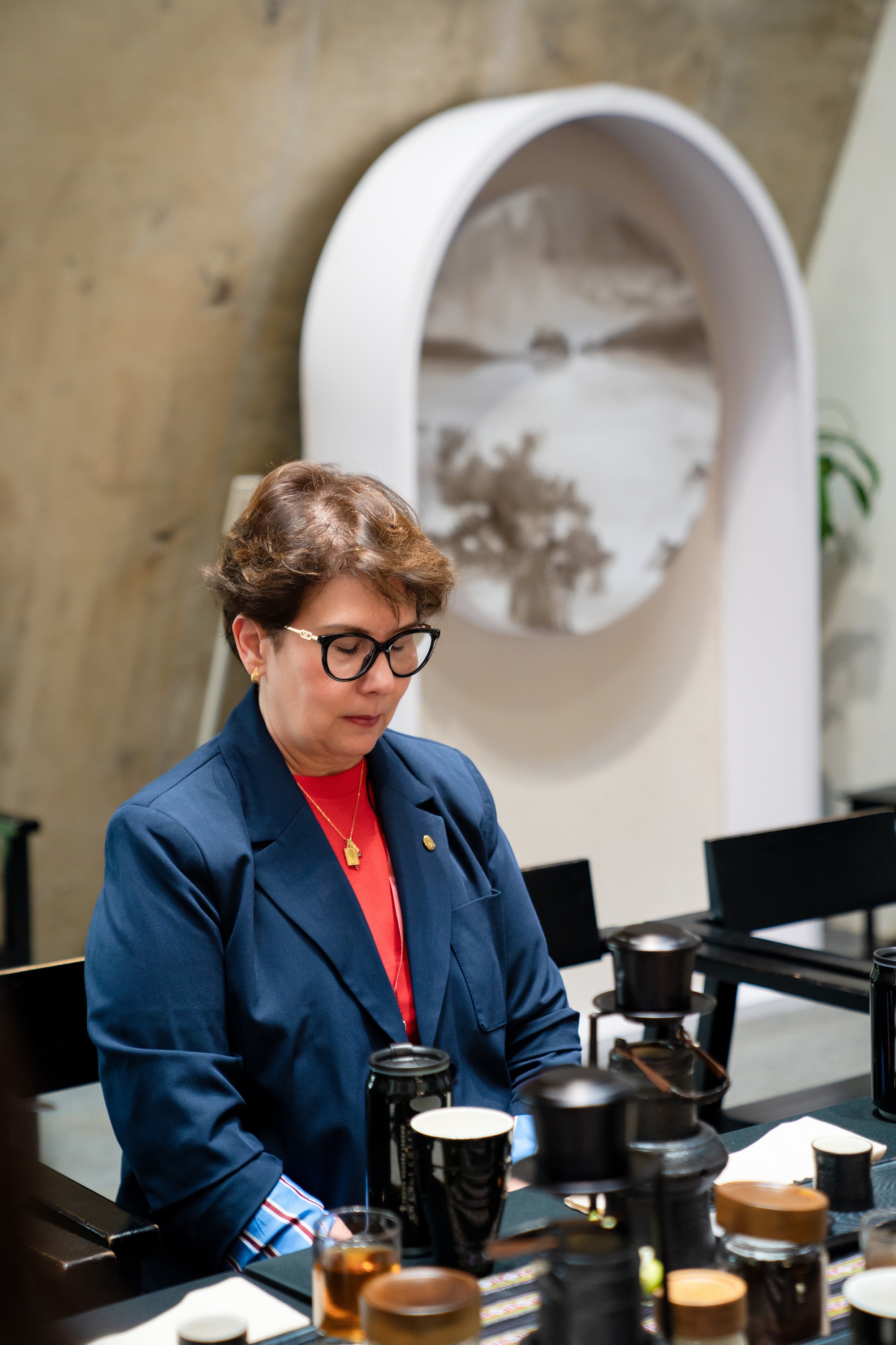 Cà phê Việt Nam - Di sản kết nối toàn cầu- Ảnh 3. Cà phê Việt Nam - Di sản kết nối toàn cầu- Ảnh 3.