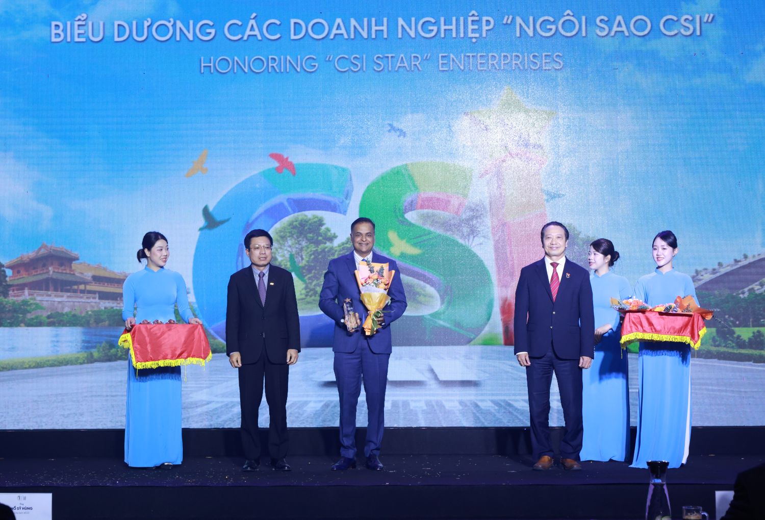 Nestle Việt Nam tiên phong phát triển bền vững và thúc đẩy kết nối cộng đồng doanh nghiệp vì mục tiêu quốc gia- Ảnh 3.