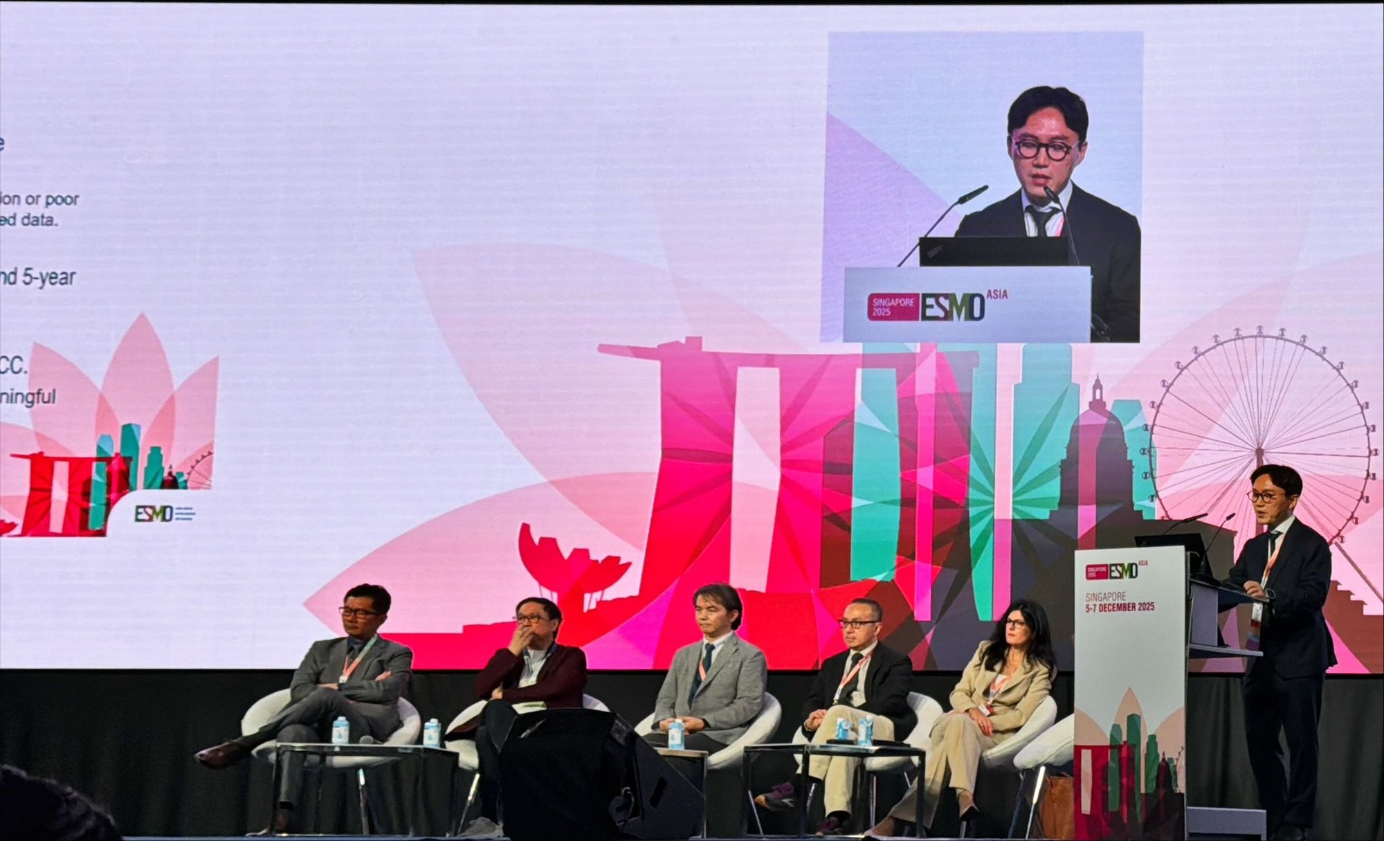 Công nghệ, khoa học mới mở rộng cơ hội sống cho bệnh nhân ung thư- Ảnh 1.