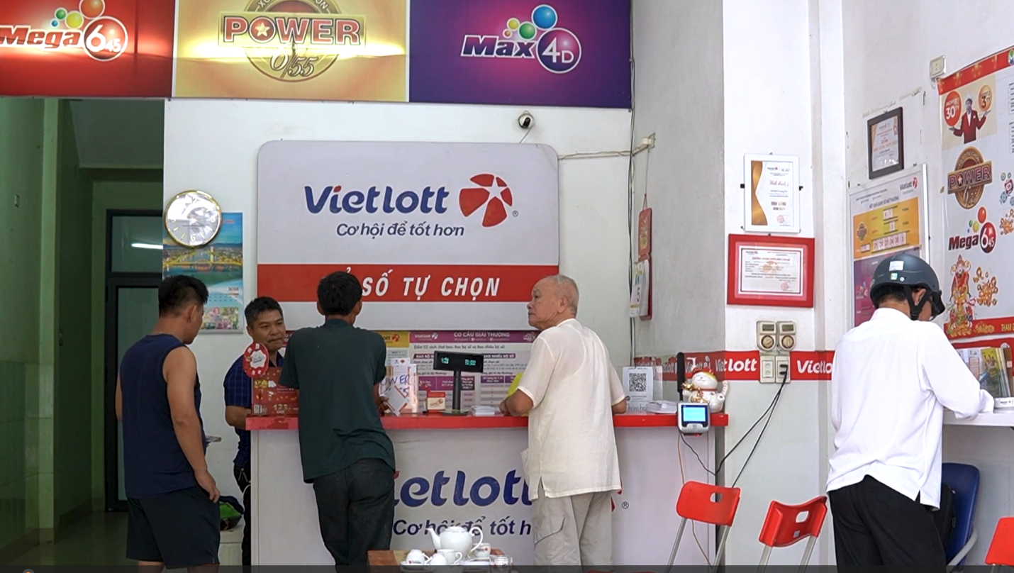 Từ điểm bán Vietlott đến câu chuyện phục vụ khách hàng tại Thanh Hóa- Ảnh 2.