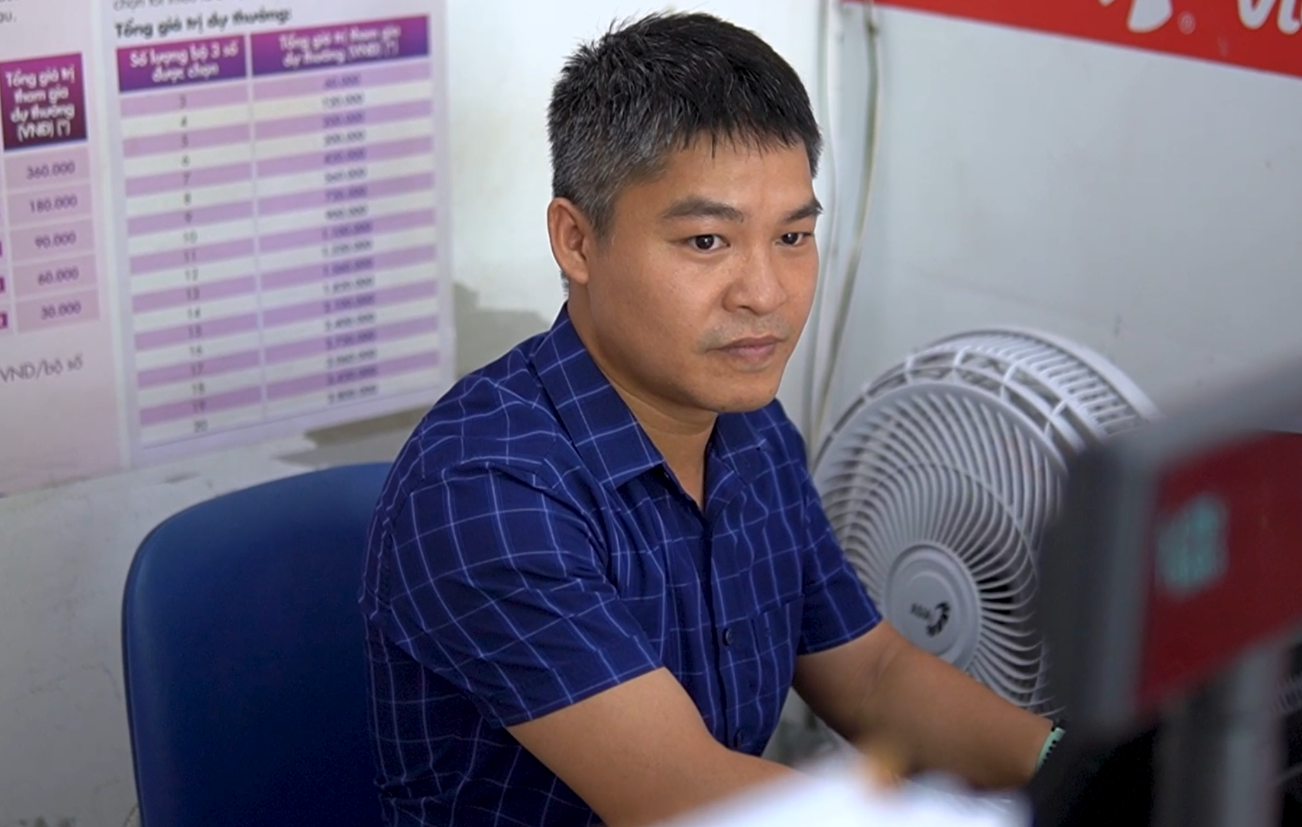 Từ điểm bán Vietlott đến câu chuyện phục vụ khách hàng tại Thanh Hóa- Ảnh 1.