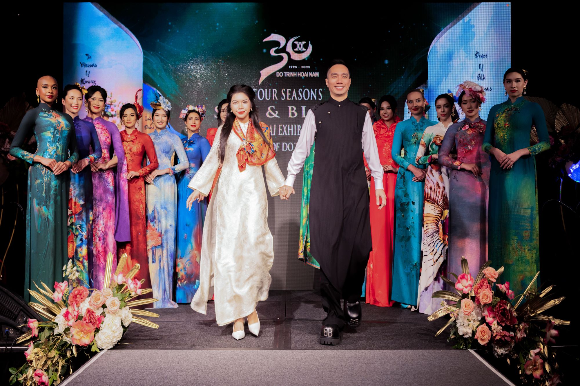 Khi sức mạnh văn hóa trở thành điểm tựa cho phụ nữ Việt Nam trên hành trình khởi nghiệp
- Ảnh 6. Khi sức mạnh văn hóa trở thành điểm tựa cho phụ nữ Việt Nam trên hành trình khởi nghiệp
- Ảnh 6.