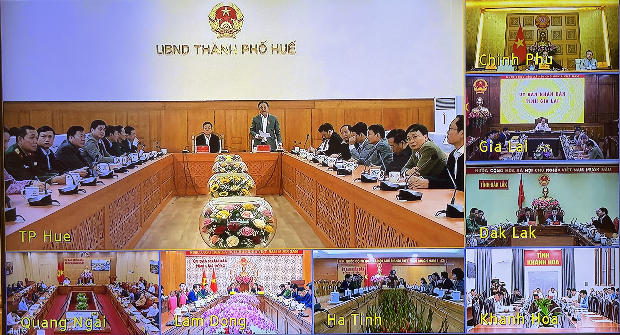 Thủ tướng: Thần tốc hơn nữa triển khai 'Chiến dịch Quang Trung' xây, sửa nhà cho người dân- Ảnh 3.