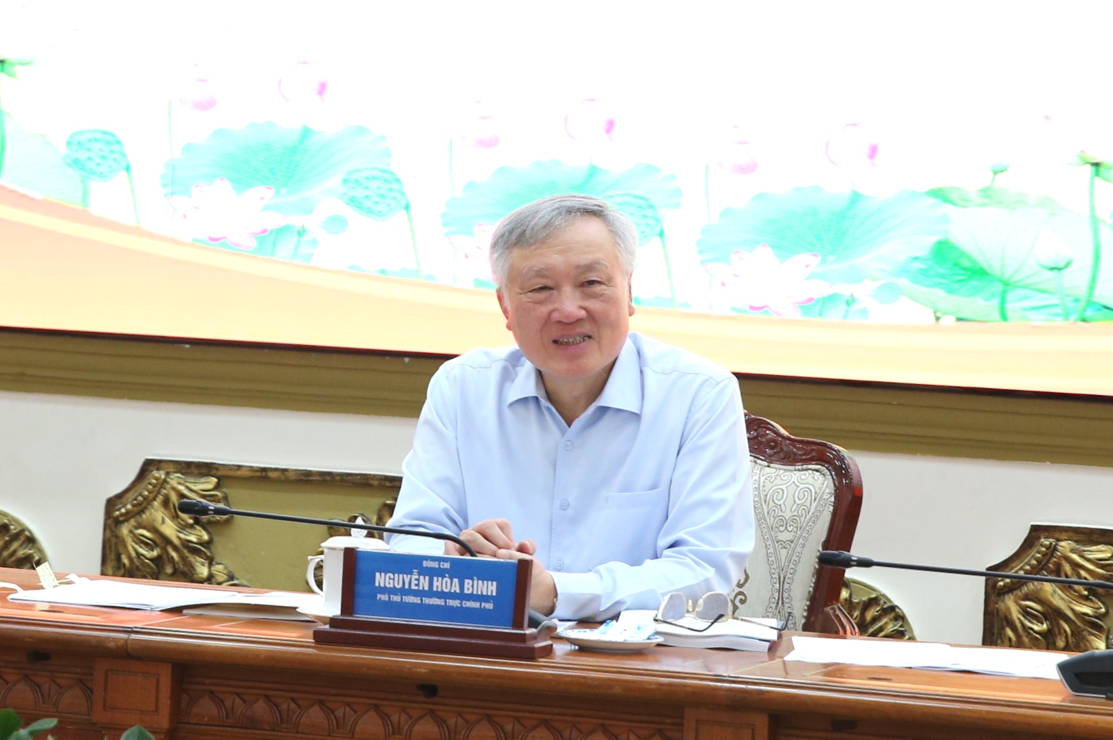 Đẩy mạnh tháo gỡ khó khăn, vướng mắc cho các dự án, không hợp thức hóa các sai phạm- Ảnh 5. Đẩy mạnh tháo gỡ khó khăn, vướng mắc cho các dự án, không hợp thức hóa các sai phạm- Ảnh 5.