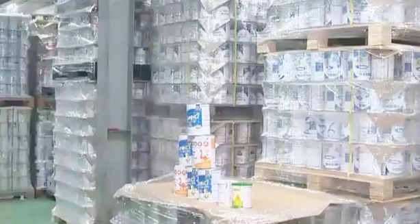 Hải quan siết chặt chống gian lận và xâm phạm sở hữu trí tuệ- Ảnh 1. Hải quan siết chặt chống gian lận và xâm phạm sở hữu trí tuệ- Ảnh 1.