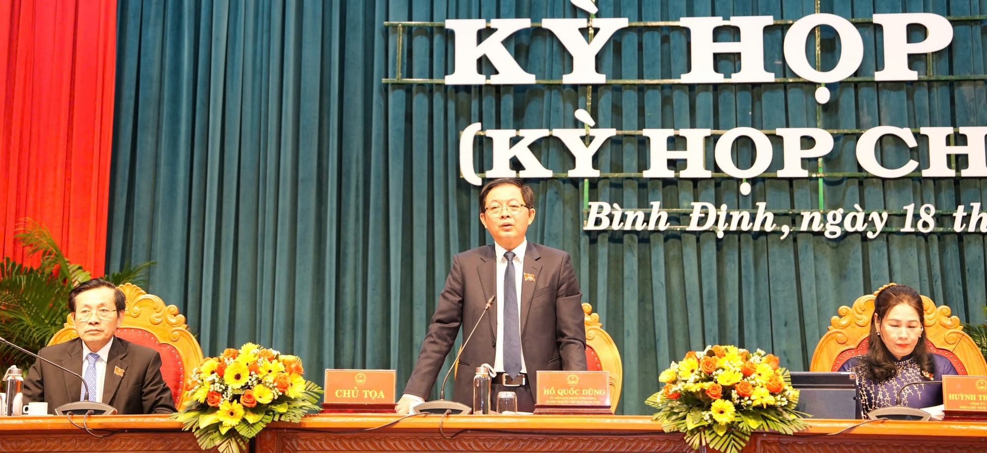 Sau sắp xếp, Bình Định còn 14 cơ quan chuyên môn thuộc UBND tỉnh- Ảnh 1. Sau sắp xếp, Bình Định còn 14 cơ quan chuyên môn thuộc UBND tỉnh- Ảnh 1.