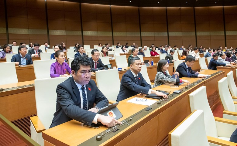 'Chốt' xây dựng đường sắt Lào Cai - Hà Nội - Hải Phòng, phấn đấu hoàn thành chậm nhất vào năm 2030- Ảnh 2.