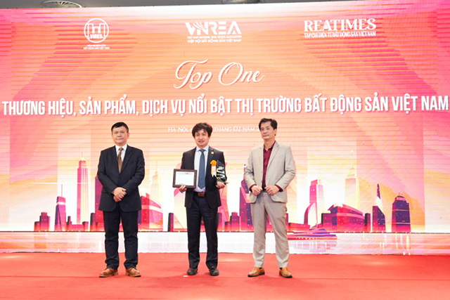 Tiên phong ứng dụng công nghệ tiên tiến vào bất động sản, Meey Group được vinh danh thương hiệu proptech dẫn đầu- Ảnh 3.