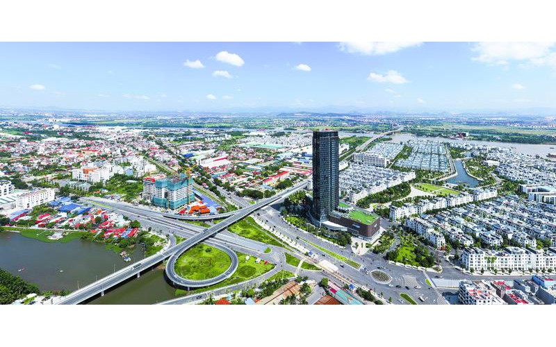 Sức mạnh chủ động của địa phương: Dẫn đầu tăng trưởng bằng sự bứt phá episode artwork