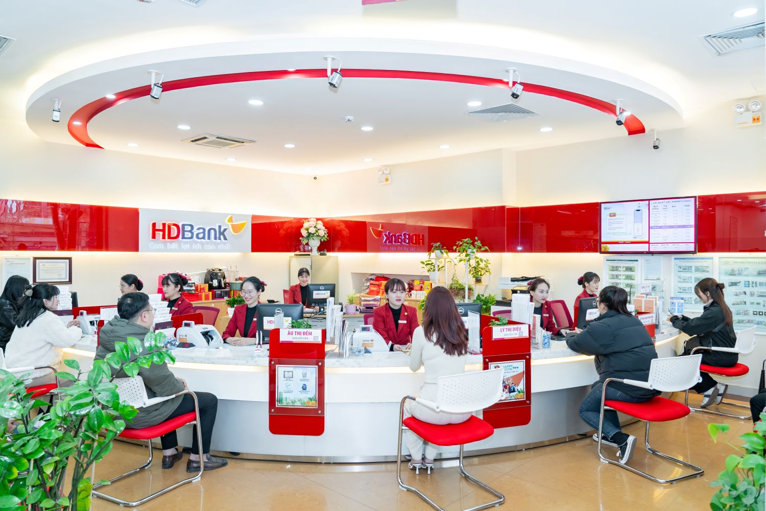 HDBank cho vay mua nhà đến 50 năm, lãi suất chỉ từ 4,5%- Ảnh 1.