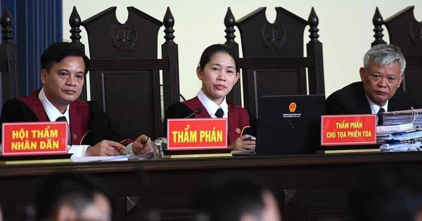 Đề xuất quy định mới về thi tuyển chọn Thẩm phán Tòa án nhân dân- Ảnh 1.