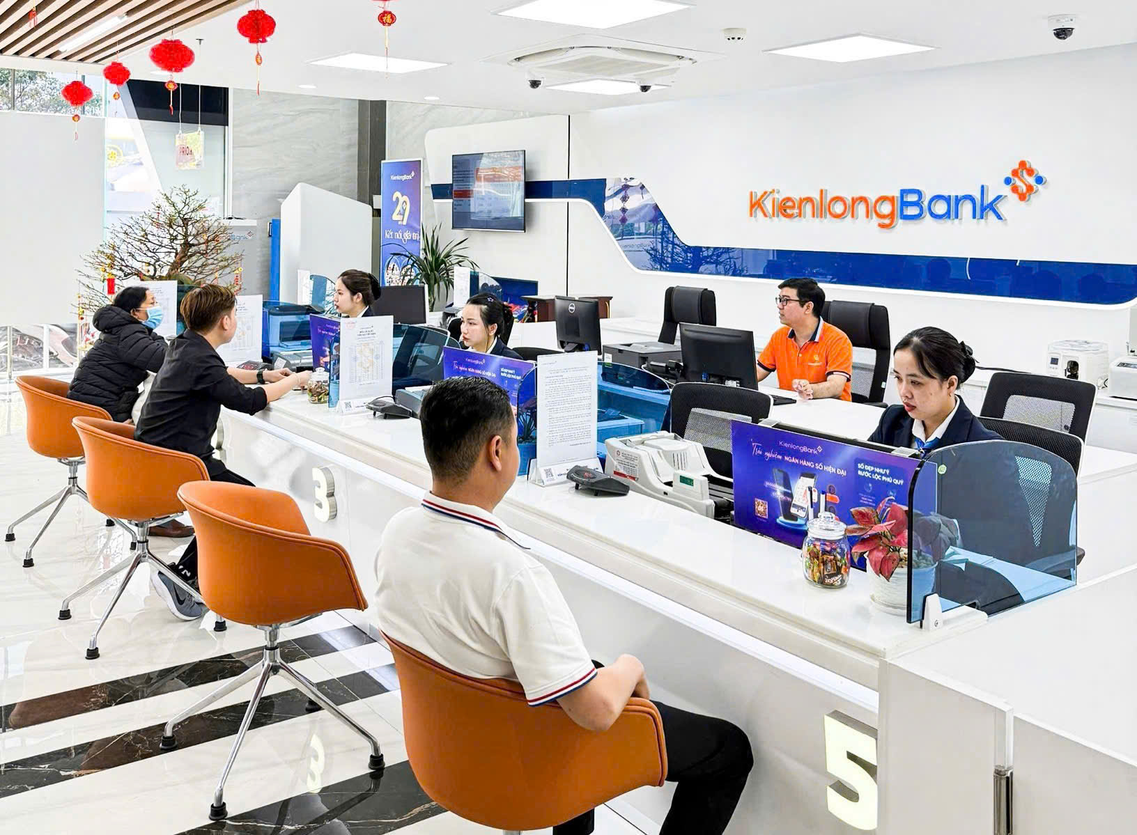 Gói tín dụng 1.000 tỷ từ KienlongBank: Tiếp sức cùng phụ nữ chủ doanh nghiệp vươn xa- Ảnh 2.