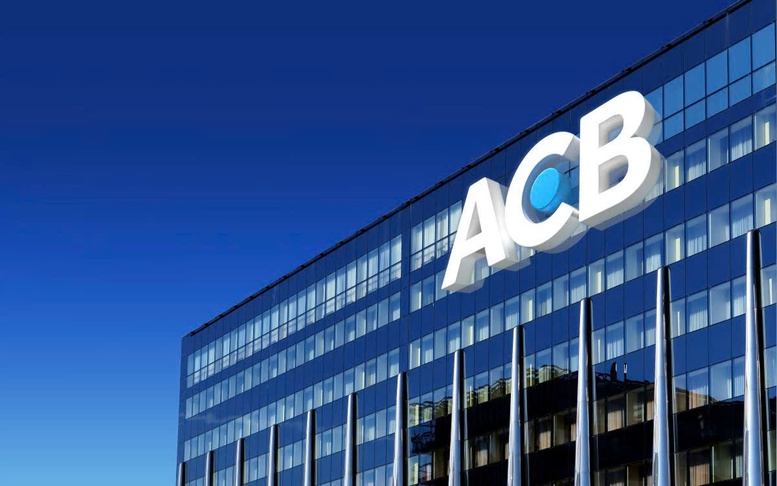 ACB đặt mục tiêu lợi nhuận 23.000 tỷ đồng, tăng 9,5% so với năm 2024- Ảnh 1.