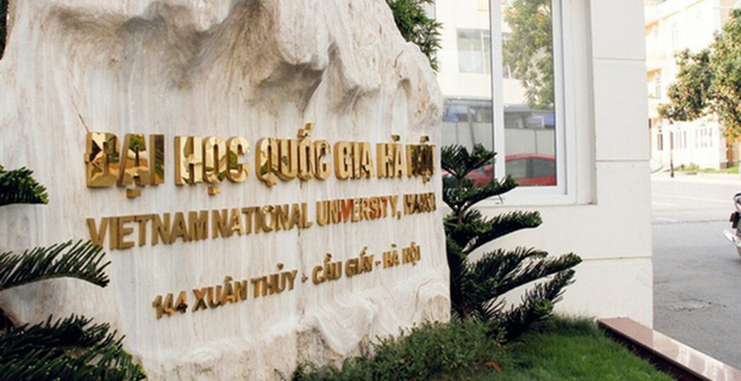 Đại học Quốc gia Hà Nội bứt phá trên bảng xếp hạng QS WUR by Subject 2025- Ảnh 1.