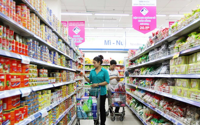 Thị trường bán lẻ cần cú hích để góp phần hiện thực hóa mục tiêu tăng trưởng hai con số episode artwork