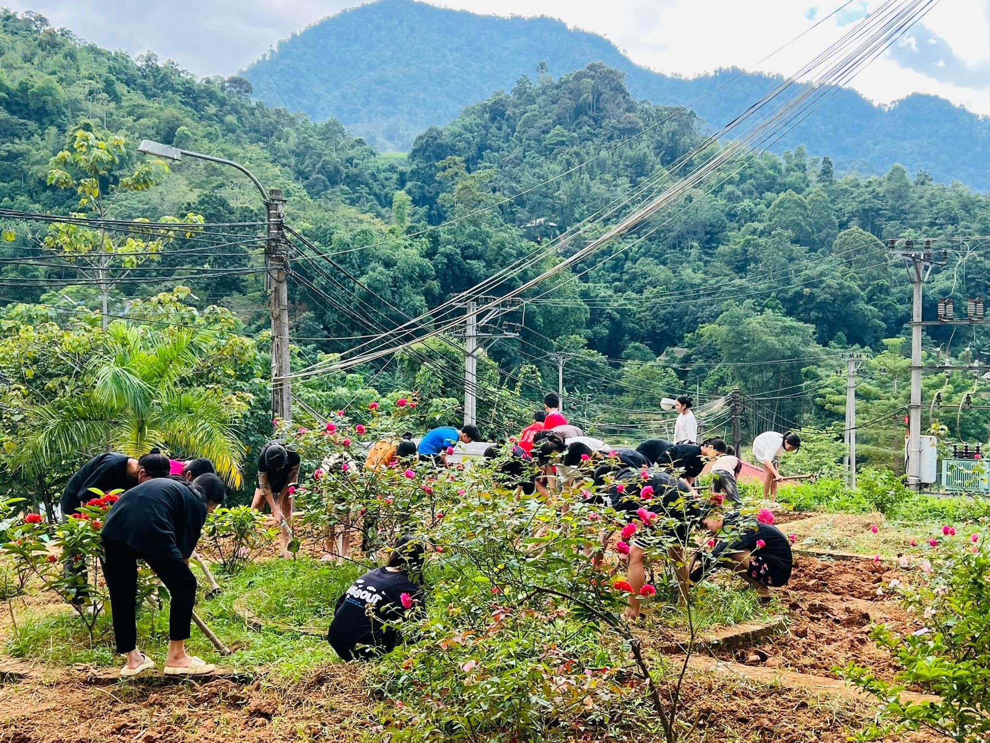 Cấp bách xây dựng trường nội trú cho học sinh DTTS – Bài 2: Những mô hình cần nhân rộng - Ảnh 3.