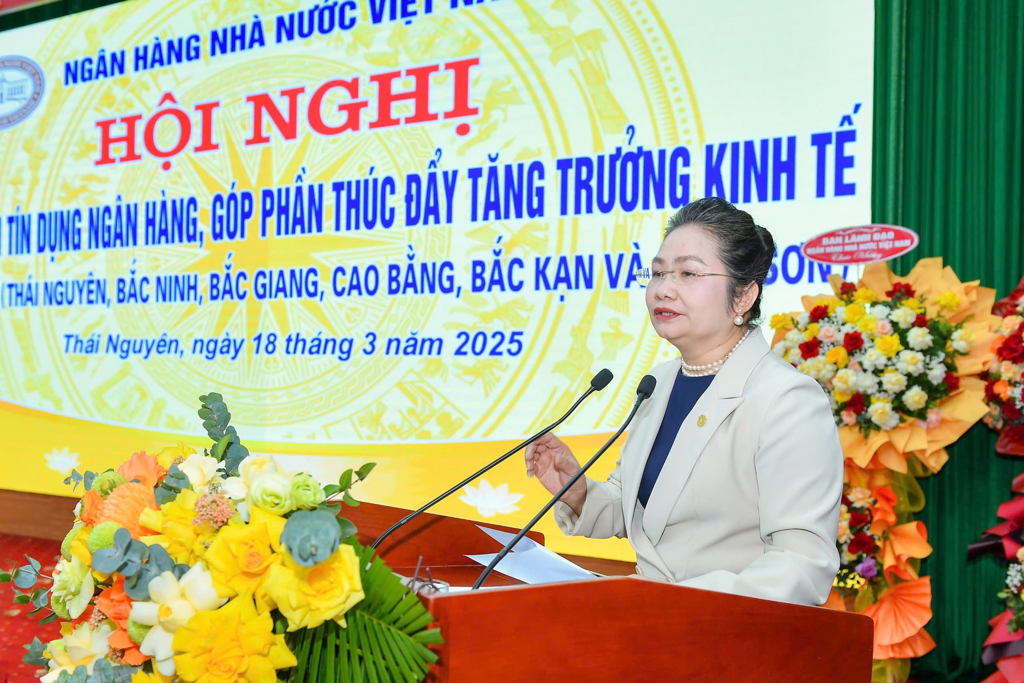 Ngân hàng nỗ lực thúc đẩy tín dụng, hỗ trợ nền kinh tế- Ảnh 3.