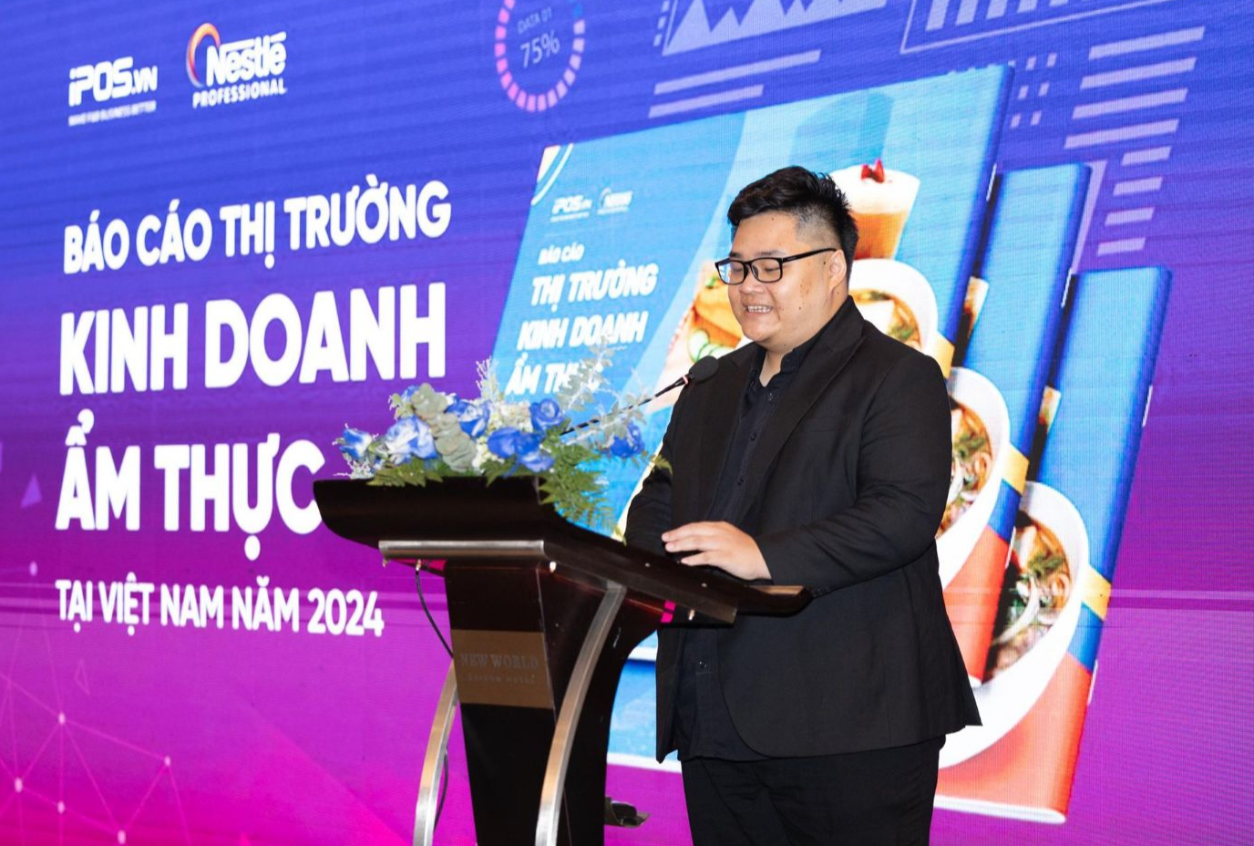 Ngành F&B tại Việt Nam sẽ tiếp tục tăng trưởng 9,6% trong năm 2025- Ảnh 2.