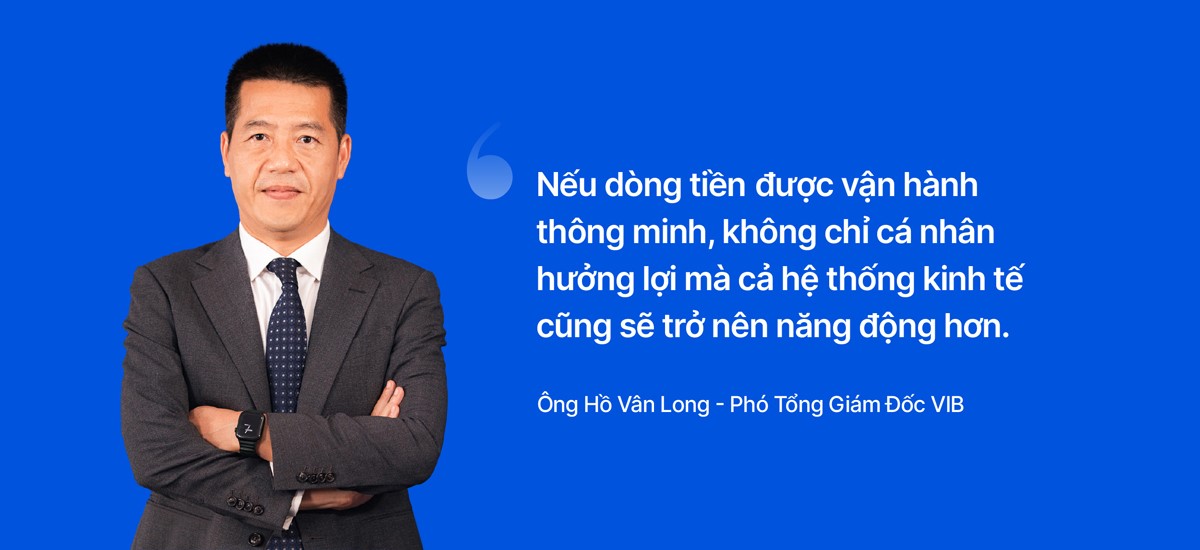Quản lý tài chính cá nhân phải tối ưu dòng tiền nhàn rỗi- Ảnh 1.