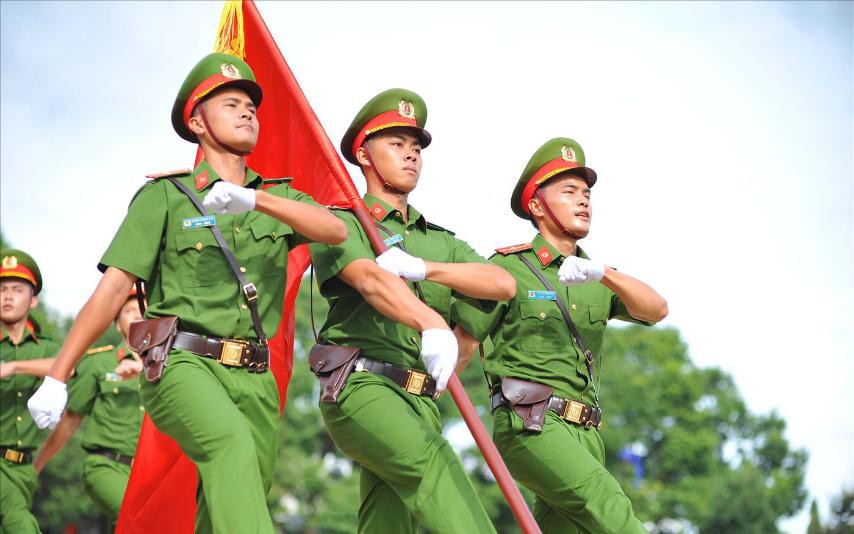 Bộ Công an: Các địa phương chỉ còn cơ quan điều tra cấp tỉnh episode artwork