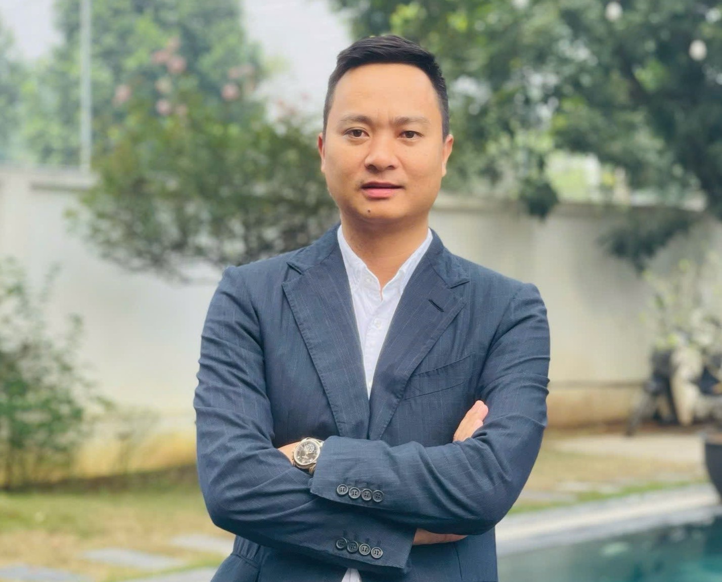 DN kỳ vọng khung pháp lý cho thị trường tiền ảo minh bạch, an toàn- Ảnh 1.
