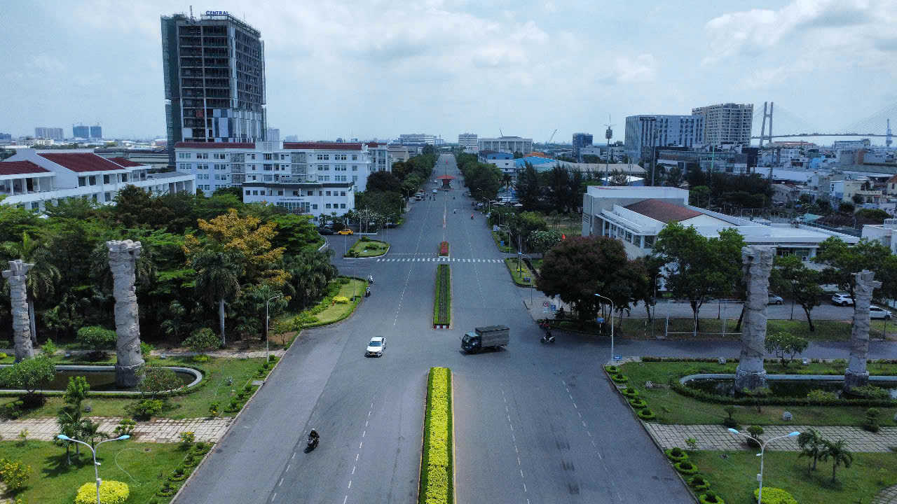 Doanh nghiệp TPHCM: Đổi mới sáng tạo, dám nghĩ - dám làm, tự tin bước vào kỷ nguyên mới- Ảnh 2. Doanh nghiệp TPHCM: Đổi mới sáng tạo, dám nghĩ - dám làm, tự tin bước vào kỷ nguyên mới- Ảnh 2.