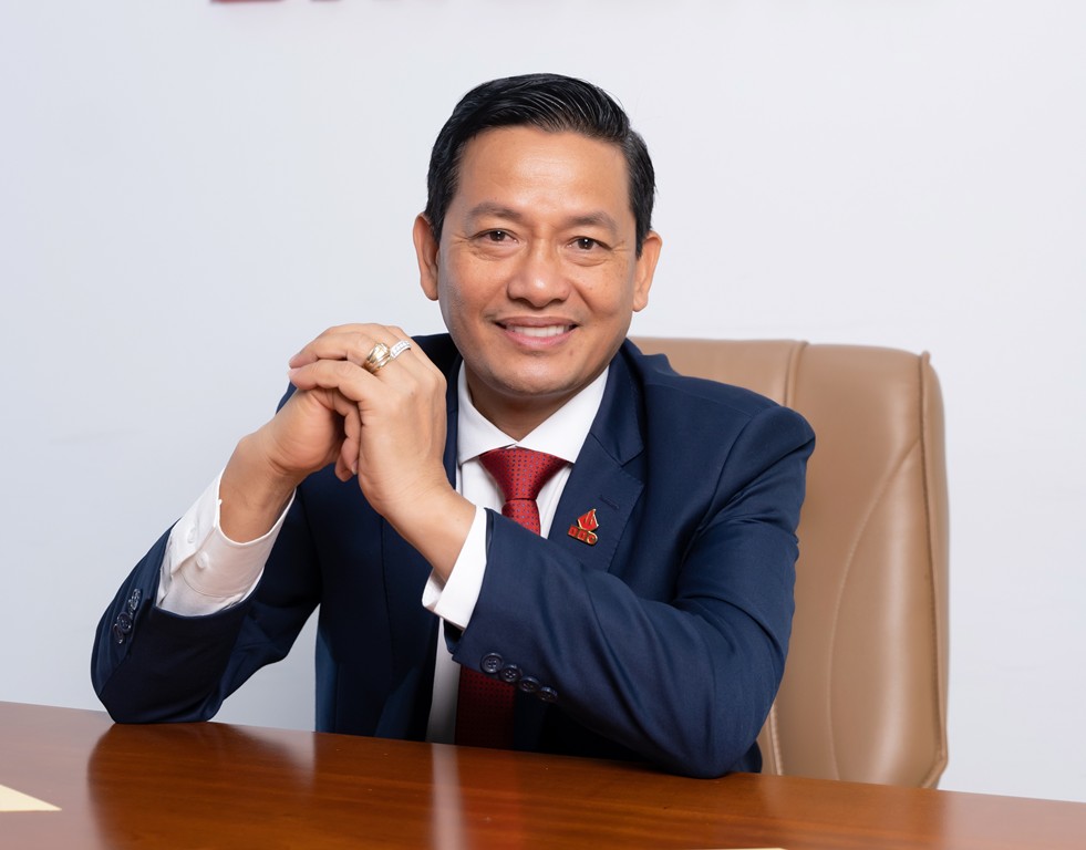 Bài cuối: Bước vào kỷ nguyên vươn mình: Không thể thiếu một chính quyền kiến tạo, đồng hành cùng DN- Ảnh 2. Bài cuối: Bước vào kỷ nguyên vươn mình: Không thể thiếu một chính quyền kiến tạo, đồng hành cùng DN- Ảnh 2.