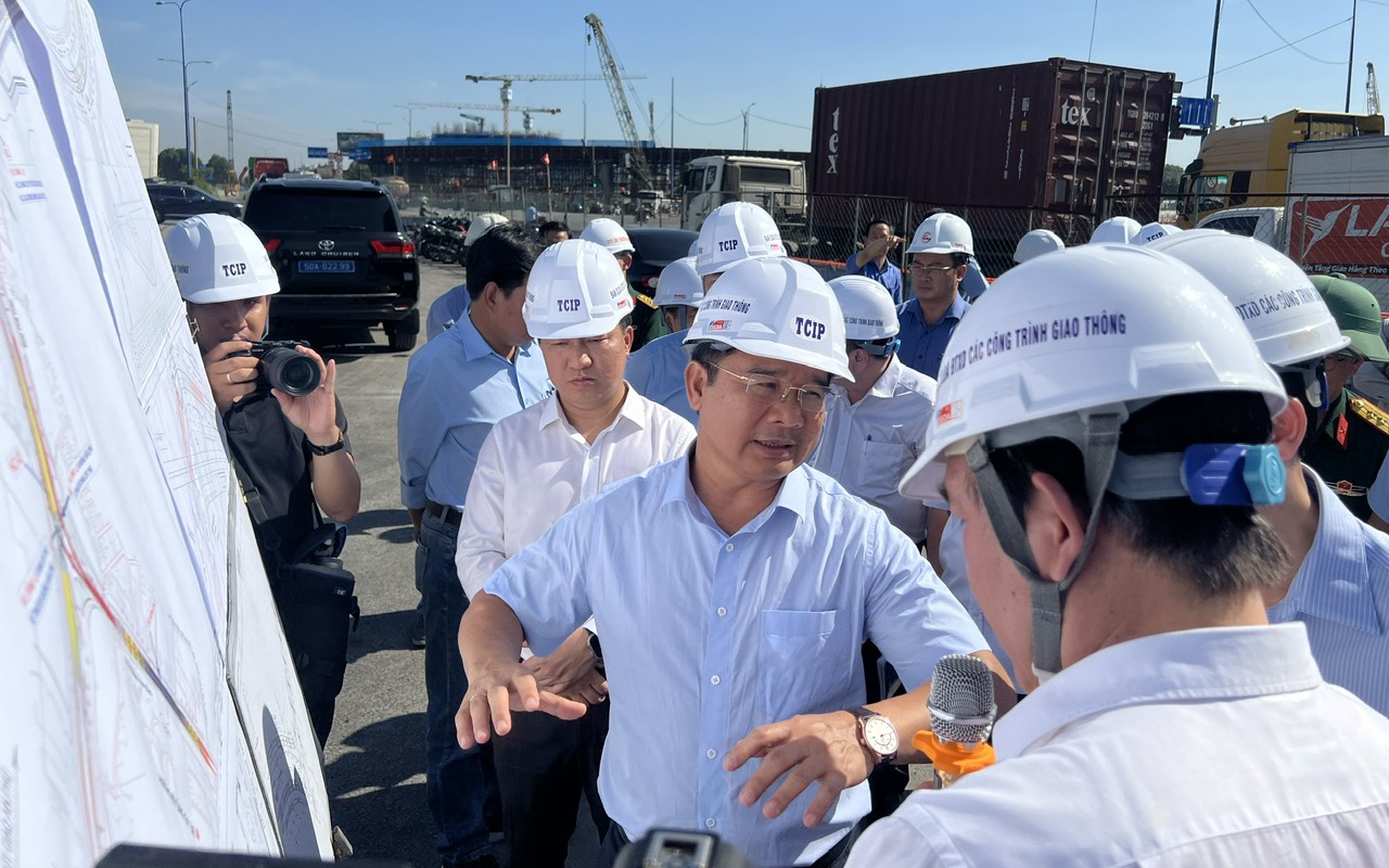 Bài cuối: Bước vào kỷ nguyên vươn mình: Không thể thiếu một chính quyền kiến tạo, đồng hành cùng DN