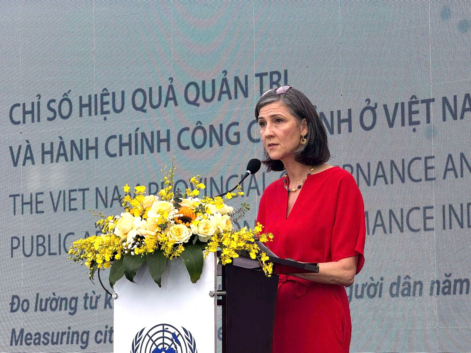 Hiệu quả quản trị và dịch vụ công có cải thiện nhưng còn dư địa cải cách- Ảnh 2.