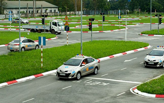 Đề xuất bãi bỏ Thông tư hướng dẫn cơ chế quản lý tài chính đào tạo lái xe cơ giới đường bộ
