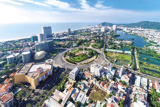 Phê duyệt Đề án sắp xếp, tổ chức lại đơn vị hành chính các cấp- Ảnh 1.