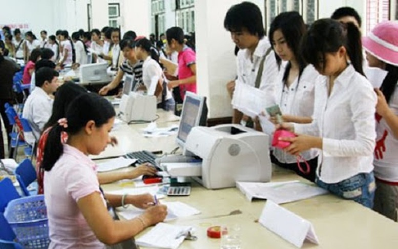 Đề xuất sinh viên học ngành toán, khoa học, công nghệ, kỹ thuật được vay vốn đến 5 triệu đồng/tháng