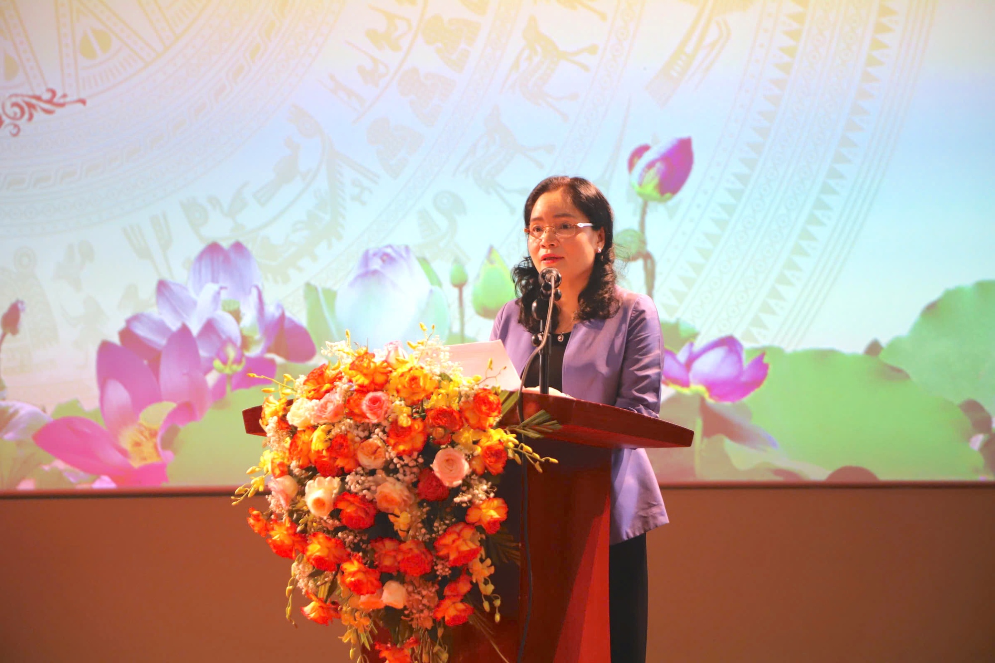 Để ngọn lửa văn hóa mãi bừng sáng trong lòng Thủ đô- Ảnh 1.