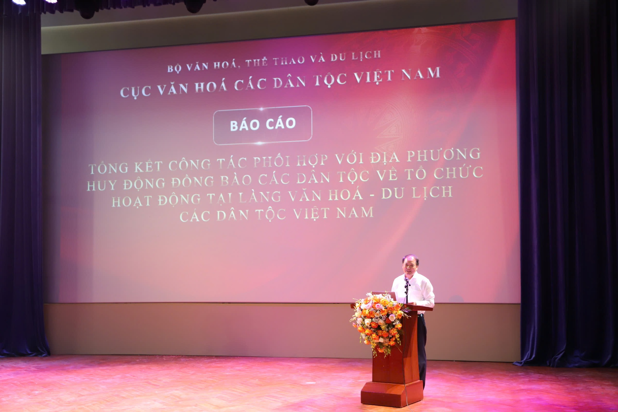 Để ngọn lửa văn hóa mãi bừng sáng trong lòng Thủ đô- Ảnh 2.