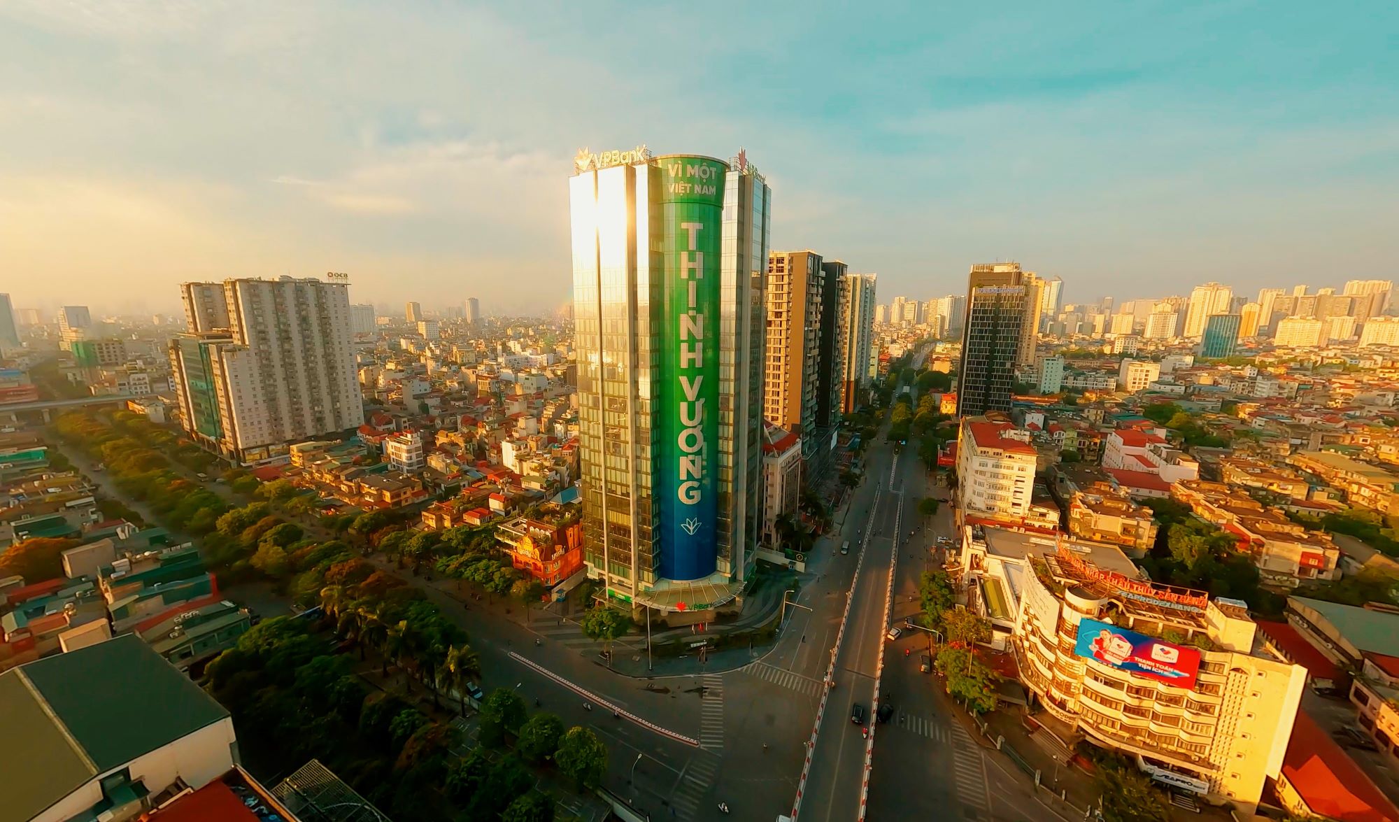 Kết quả kinh doanh tích cực của VPBank trong Quý I/2025- Ảnh 1. Kết quả kinh doanh tích cực của VPBank trong Quý I/2025- Ảnh 1.