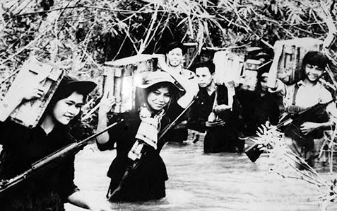 Đề xuất tăng trợ cấp hằng tháng cho 2 nhóm đối tượng thanh niên xung phong
