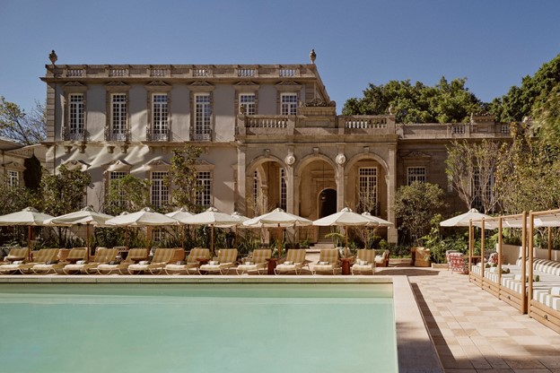 Pribet App Screenshot auf einem Smartphone