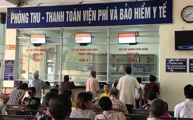 Điều trị tại bệnh viện cấp chuyên sâu hưởng BHYT thế nào?