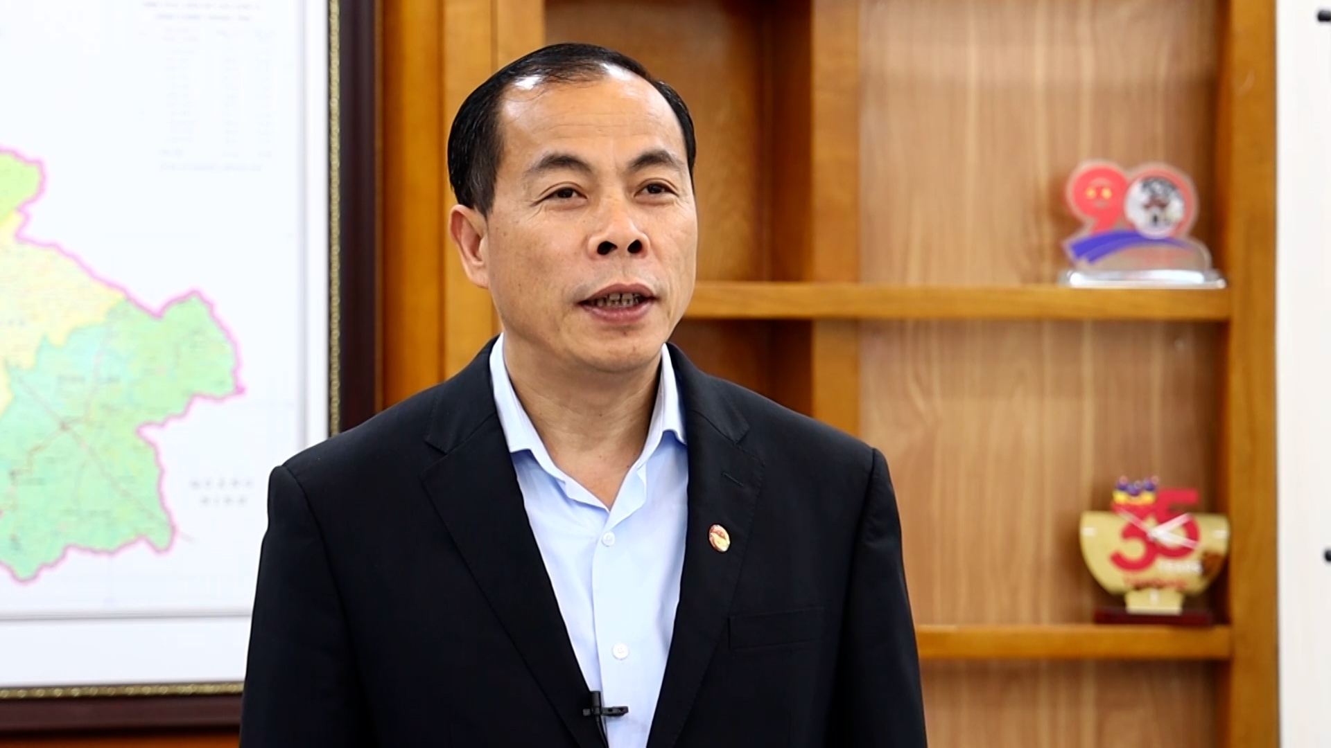 Ươm mầm doanh nhân trẻ từ ghế nhà trường: Khát vọng vươn xa từ Lạng Sơn- Ảnh 3.